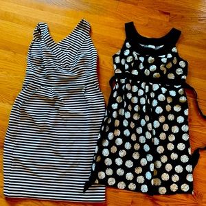 Motherhood Maternity Dresses